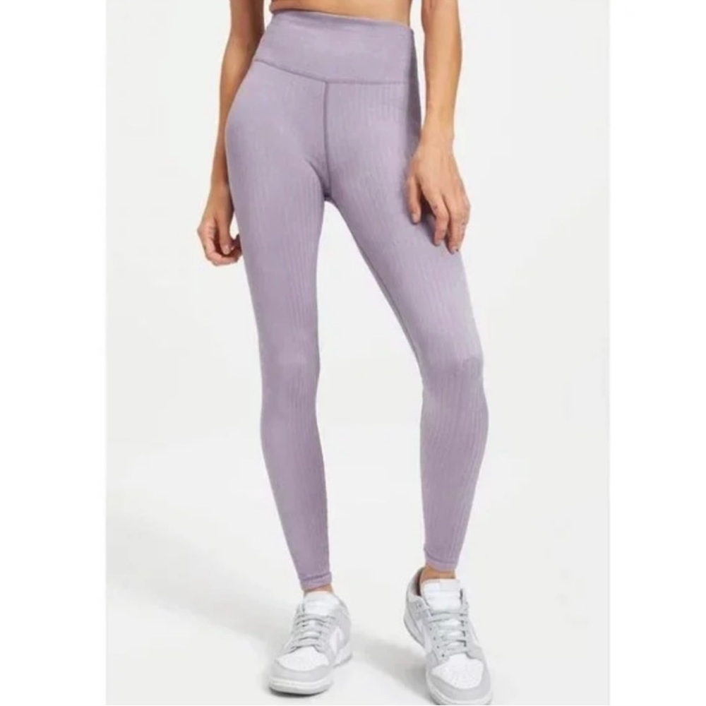 Good American Seamless Leggings in Size 3/4 (L/XL)